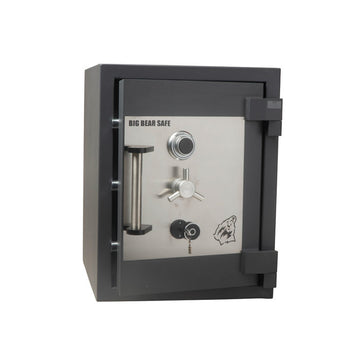 BIG BEAR SAFE Infinity Fortress 2518 TL-30 High Security Safe